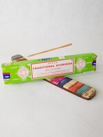 Благовония Satya AYURVEDA, 15 гр.