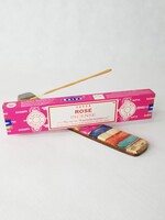 Благовония Satya ROSE, 15 грамм