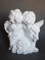 Ангелы Первый поцелуй