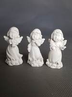 Фигурка ангел, пластик