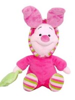 Мягкая игрушка "Сонный Хрюнчик", 15 см