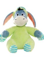 Мягкая игрушка "Сонный Ушастик", 23 см