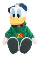 Мягкая игрушка "Дональд", 28 см