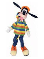 Мягкая игрушка "Гуфи", 45 см