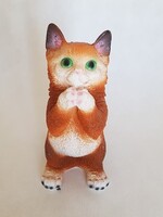 Сувенир Рыжий кот