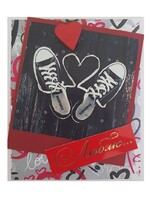 Открытка ручной работы №4