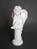 Сувенир Ангел на колонне