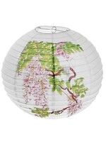 Фонарь подвесной Нежные цветы