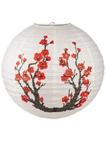 Фонарь Сакура, НЕБОЛЬШОЙ БРАК