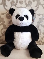 Плюшевая игрушка Пандочка, 70 см