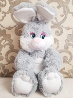 Зайка Ляля, 55 см