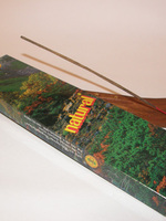 Благовония Satya Natural (Натурал), 45 гр