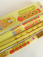 Благовония "Золотые Таблички Будды"