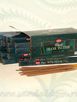 Благовония HEM, Flora Frank Masala ладан, черырёхгранник