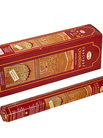 Благовония HEM, шестигранники, Precious Chandan (Драгоценный Чандан)