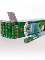 Благовония HEM Hexa Кокос, четырёхгранник