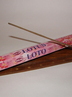 Благовония Mysore Hexa Лотос