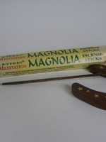 Благовония Mysore Hexa Magnolia (Магнолия)