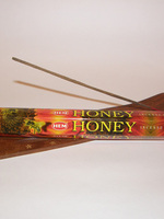 Благовония HEM Hexa Мёд