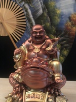 Хотей на жабе №2, большой