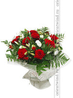 Букет цветов «Отличное Настроение»