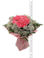 Букет из роз «Сказочный сон»