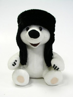 Мягкая игрушка Мишка Умка, 35 см