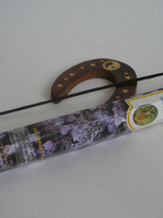 Благовония Hem Hexa Precious LAVENDER (Лаванда), шестигранник