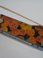 Благовония Satya VALLEY of ROSES (Долина Роз)