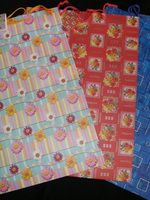 Пакет подарочный №2