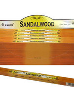 Благовония Sarathi  Сандал, четырёхгранник
