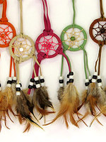 Ловец снов, маленький в ассортименте, 20 см