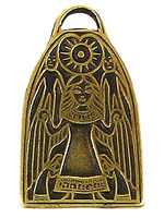 МАТЕРЬ МАКОШЬ. Дает мудрость и жизненную энергию, охраняет домашний очаг №66