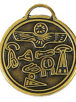 КОРОЛЕВСКАЯ ПЕЧАТЬ. Символ власти, способствует карьерному росту, приносит славу №76