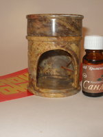 Эфирное масло "Сандал", 10 мл