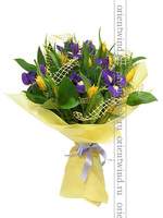 Сказочное утро