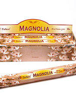 Благовония Sarathi  Магнолия, четырёхгранник