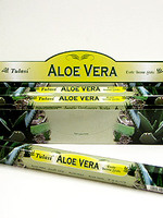 Благовония Sarathi  Алое, четырёхгранник