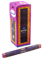 Благовония Satya Royal, 10 гр