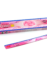 Благовония Satya Fresh Rose, 25 гр.