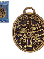 ТАЛИСМАН ТОТА - очищает ум от ненужного и даёт ясность мышления №74