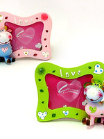 Фоторамка "Му-му"