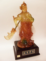 Символ Верности, Храбрости "Воин", 38 см