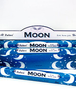 Благовония Sarathi  Луна, четырёхгранник