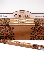 Благовония Sarathi  Кофе, четырёхгранник