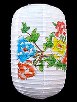 Фонарь Цветы любви