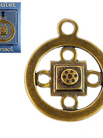 Шамбала – центр энергии и ключ к параллельным мирам №38