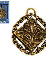 Символ любви, укрепления отношений, погашения конфликтов №29