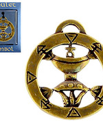 Талисман любви, привораживания, прочности чувств и браков №41