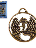 Амулет для детей, податель талантов и успехов в учении №44